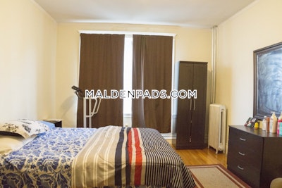 Malden Apartment for rent 1 Bedroom 1 Bath - $2,025