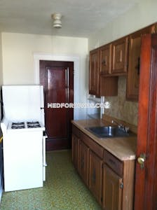 Medford Apartment for rent 1 Bedroom 1 Bath  Medford Square - $1,700