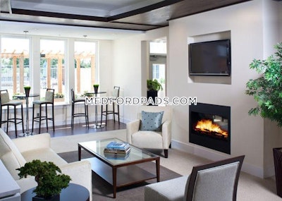 Medford Apartment for rent 1 Bedroom 1 Bath  Wellington - $3,033