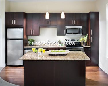 Medford Apartment for rent 2 Bedrooms 2 Baths  Wellington - $3,907