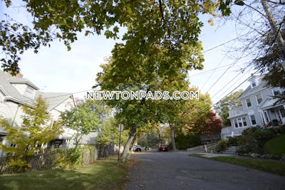 Brookline Apartment for rent 4 Bedrooms 3 Baths  Chestnut Hill - $13,000