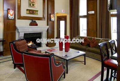Quincy Apartment for rent 3 Bedrooms 2 Baths  West Quincy - $4,286