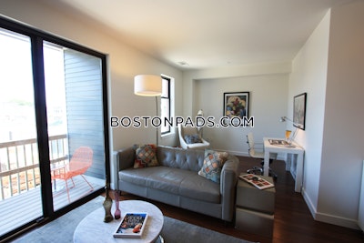 Somerville Apartment for rent 1 Bedroom 1 Bath  Magoun/ball Square - $3,855 75% Fee