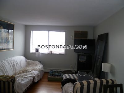 Somerville Apartment for rent 2 Bedrooms 1 Bath Magoun/ball Square - $3,300