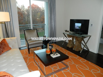 Watertown Apartment for rent 2 Bedrooms 1 Bath - $4,069