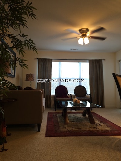 Woburn Apartment for rent 2 Bedrooms 2 Baths - $2,998