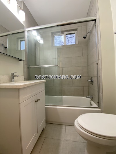 Roxbury 4 Bed 1 Bath BOSTON Boston - $3,850 No Fee