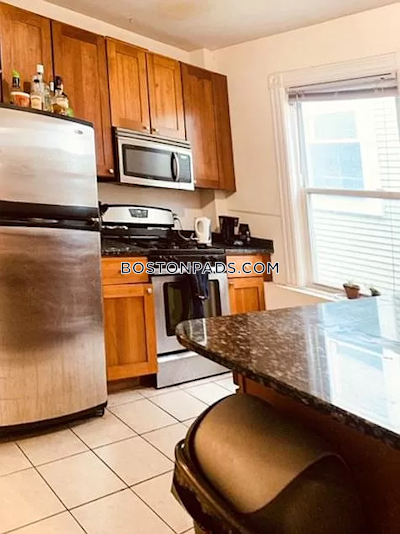 Mission Hill 4 Beds 1 Bath Boston - $5,300 No Fee