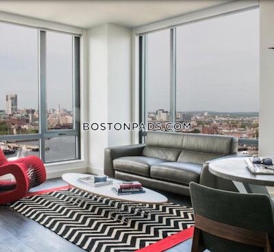East Boston Studio 1 Bath Boston - $3,090