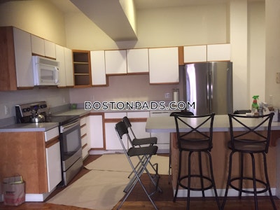 Fenway/kenmore 5 Bed, 2 Bath Unit Boston - $9,000