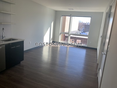 East Boston 1 Bed 1 Bath Boston - $2,547