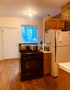 Mission Hill 4 Bed 1 Bath BOSTON Boston - $4,500