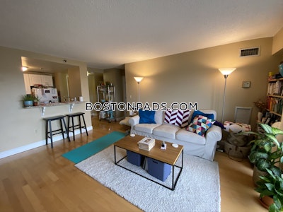 Allston/brighton Border 2 Bed 1.5 Bath BOSTON Boston - $3,570