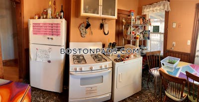 Mission Hill 4 Bed 3 Bath BOSTON Boston - $6,000