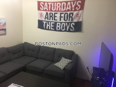 Fenway/kenmore 3 Bed 1 Bath BOSTON Boston - $4,350 No Fee