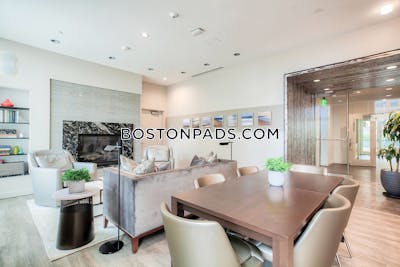 Seaport/waterfront 3 Beds 2 Baths Boston - $6,950