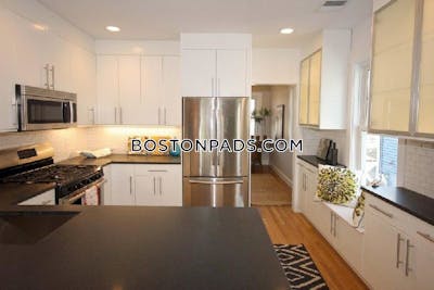South End 2 Beds 1 Bath Boston - $4,050