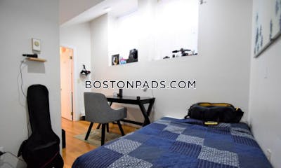 Fenway/kenmore 4 Bed 2 Bath BOSTON Boston - $7,000