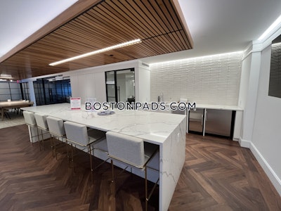 Downtown 2 Bed 2 Bath BOSTON Boston - $4,956 No Fee