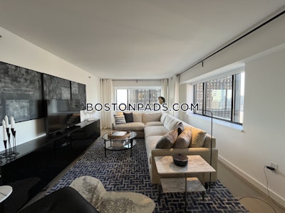 Downtown 2 Bed 2 Bath BOSTON Boston - $4,956 No Fee