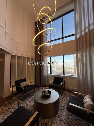 Downtown 2 Bed 2 Bath BOSTON Boston - $5,645 No Fee