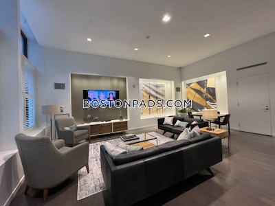 Downtown 2 Beds 2 Baths Boston - $7,620 No Fee