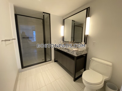 Seaport/waterfront 1 Bed 1 Bath BOSTON Boston - $4,302