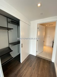 Seaport/waterfront 2 Bed 1 Bath BOSTON Boston - $6,819