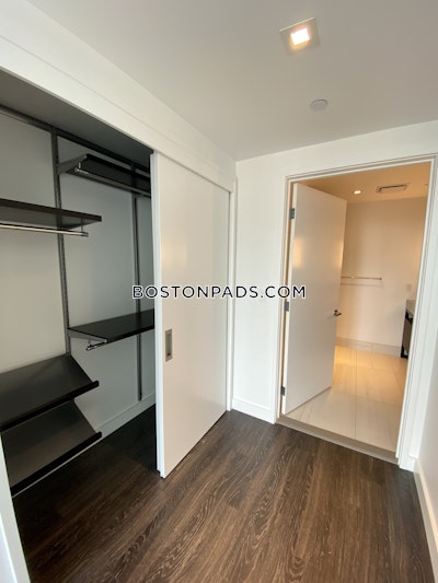 Seaport/waterfront 2 Bed 1 Bath BOSTON Boston - $6,819