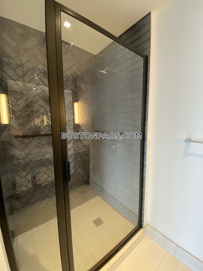 Seaport/waterfront 3 Bed 2 Bath BOSTON Boston - $7,624