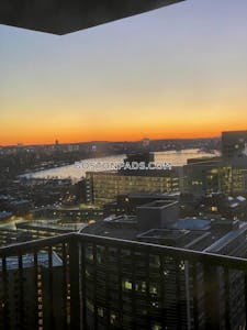 West End 1 Bed 1 Bath BOSTON Boston - $3,755