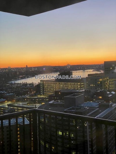 West End 1 Bed 1 Bath BOSTON Boston - $3,695