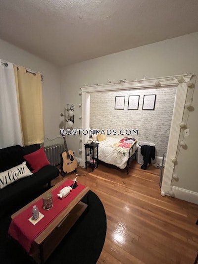 Northeastern/symphony Studio 1 Bath Boston - $2,375