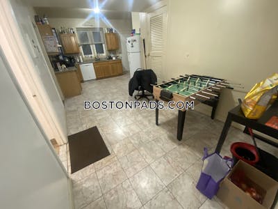 Mission Hill 4 Bed 1 Bath BOSTON Boston - $5,200