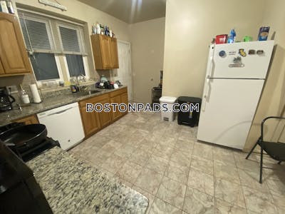 Mission Hill 4 Beds Mission Hill Boston - $5,200