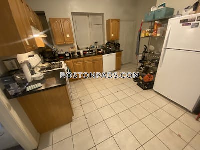 Mission Hill 3 Beds Mission Hill Boston - $4,000