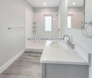 Dorchester 3 Bed 2 Bath BOSTON Boston - $3,400 No Fee