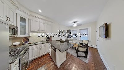 Mission Hill 2 Bed 1 Bath BOSTON Boston - $3,595 No Fee
