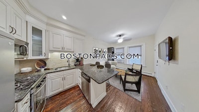 Mission Hill 2 Bed 1 Bath BOSTON Boston - $3,595 No Fee