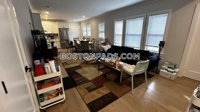 Allston 4 Beds 2 Baths Boston - $5,500