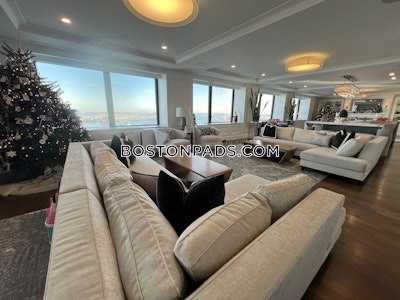 Seaport/waterfront 4 Bed 3.5 Bath BOSTON Boston - $15,995