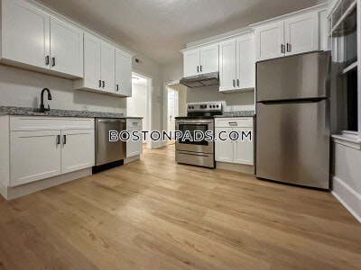 Roxbury 4 Beds 1 Bath Boston - $4,050 No Fee