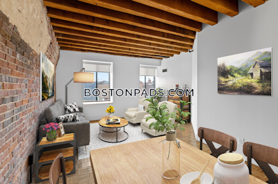 North End 3 Beds No Bath Boston - $4,750