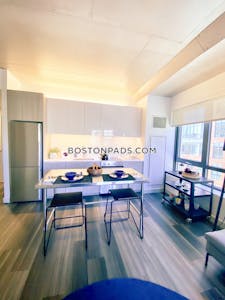 Cambridge Studio No Bath  Kendall Square - $5,150