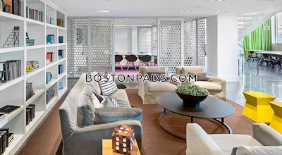 South End 0 Bed 1 Bath BOSTON Boston - $3,453
