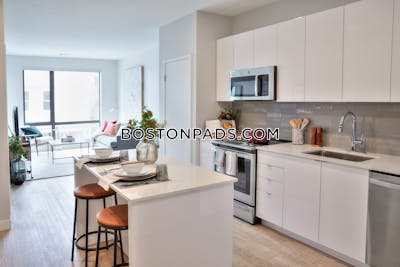 Dorchester 2 Bed 1 Bath BOSTON Boston - $3,680
