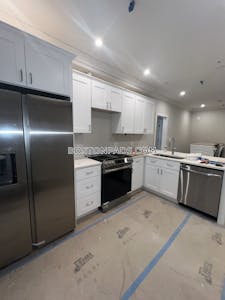 Allston Newly Renovated 3 bed 1 bath available NOW on Allston St in Allston!  Boston - $5,395 No Fee