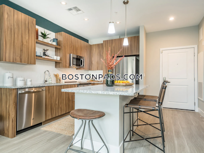 Billerica 3 Bed  Bath BILLERICA $3,833 - $3,872