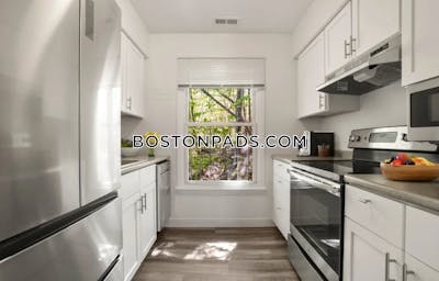 Roslindale 1 Bed  Bath BOSTON Boston - $2,445
