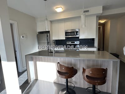 South End 2 Beds 1 Bath Boston - $4,050